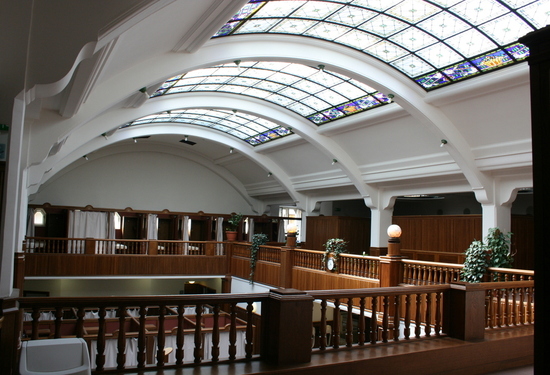 GELLÉRT Galéria