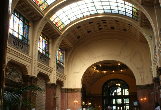 GELLÉRT Galéria