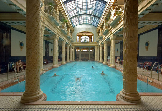 GELLÉRT Galéria