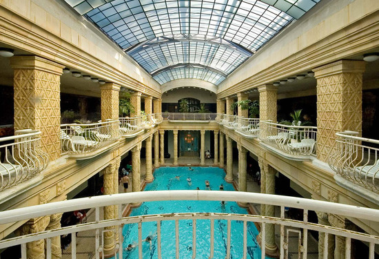 GELLÉRT Galéria