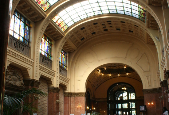 GELLÉRT Galéria